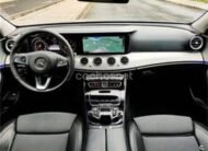 Mercedes Benz Clase E 220 d