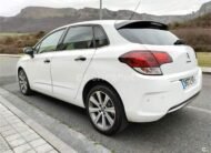 CITROEN C4 BlueHDi 88KW 120CV Feel Edition