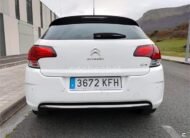 CITROEN C4 BlueHDi 88KW 120CV Feel Edition