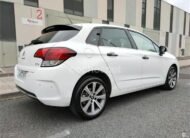 CITROEN C4 BlueHDi 88KW 120CV Feel Edition