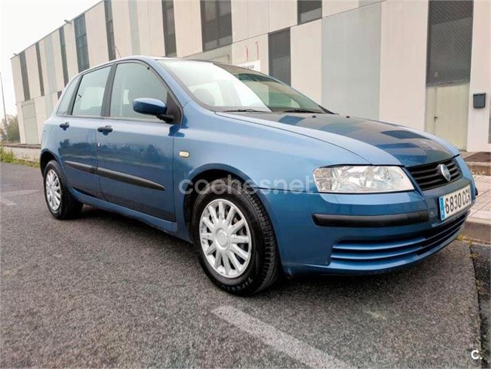 FIAT Stilo 1.2 Active