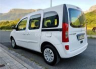 Mercedes Benz Citan 111 CDI Tourer Pro Largo BE 5p.