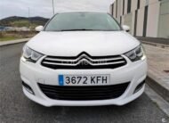 CITROEN C4 BlueHDi 88KW 120CV Feel Edition