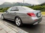 Mercedes Benz Clase E 220 d