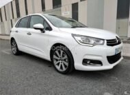 CITROEN C4 BlueHDi 88KW 120CV Feel Edition