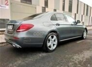 Mercedes Benz Clase E 220 d