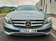 Mercedes Benz Clase E 220 d