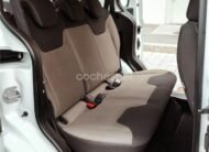 FORD Transit Courier Kombi 1.5 TDCi 71kW Trend