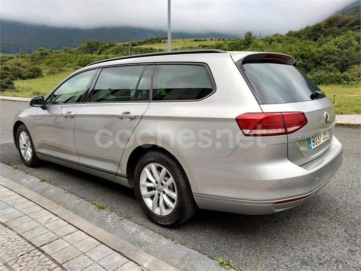 Volkswagen Passat Variant Edition 2.0 TDI 150CV BMT 5p.