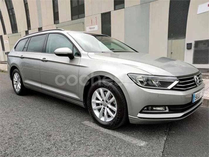 Volkswagen Passat Variant Edition 2.0 TDI 150CV BMT 5p.