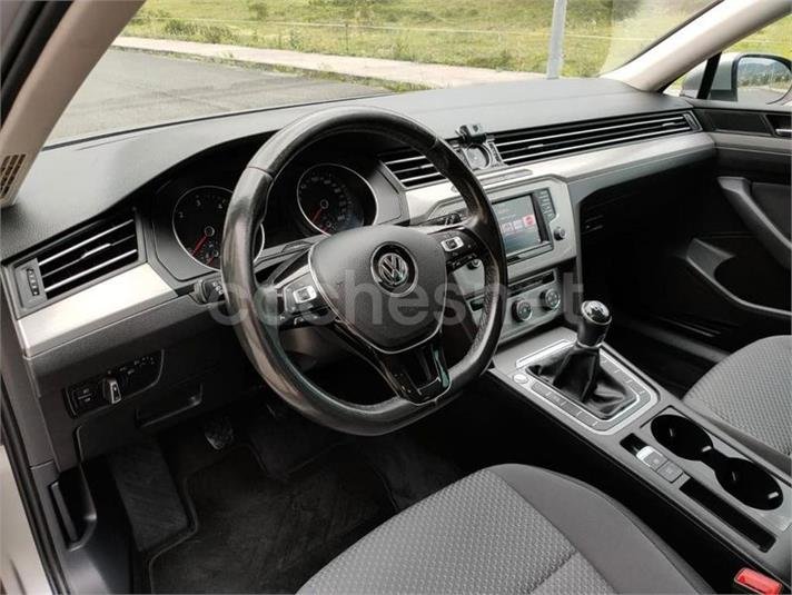 Volkswagen Passat Variant Edition 2.0 TDI 150CV BMT 5p.