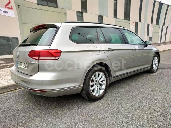 Volkswagen Passat Variant Edition 2.0 TDI 150CV BMT 5p.