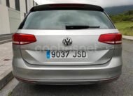 Volkswagen Passat Variant Edition 2.0 TDI 150CV BMT 5p.