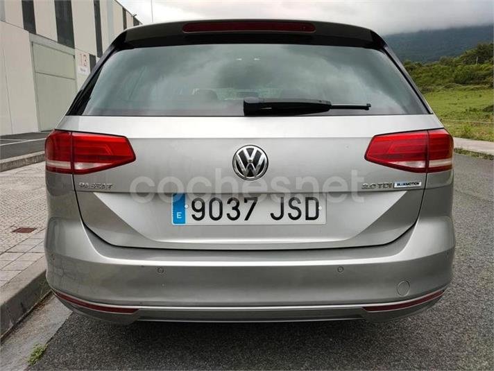 Volkswagen Passat Variant Edition 2.0 TDI 150CV BMT 5p.