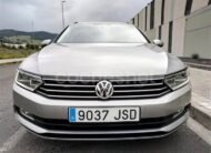 Volkswagen Passat Variant Edition 2.0 TDI 150CV BMT 5p.