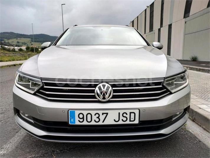 Volkswagen Passat Variant Edition 2.0 TDI 150CV BMT 5p.