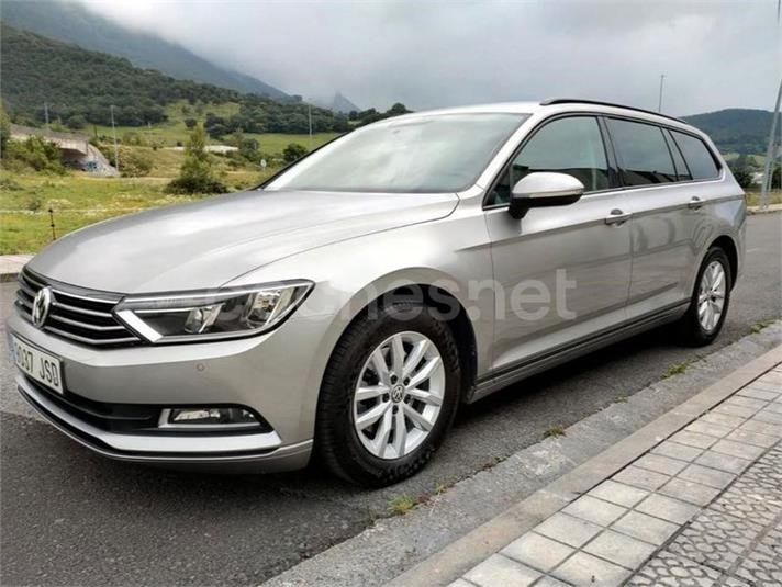 Volkswagen Passat Variant Edition 2.0 TDI 150CV BMT 5p.