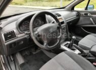 Peugeot 407 ST Confort HDI 136 5p.