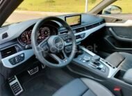 Audi A4 2.0 TFSI 140kW 190CV S tronic ultra 5p.