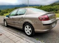 Peugeot 407 ST Confort HDI 136 5p.