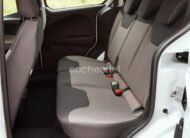 FORD Transit Courier Kombi 1.5 TDCi 71kW Trend