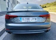 Audi A4 2.0 TFSI 140kW 190CV S tronic ultra 5p.