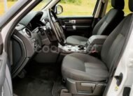 LAND-ROVER Discovery 4 3.0 TDV6 S 211cv 5p.