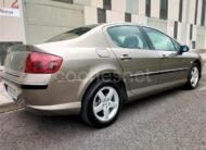 Peugeot 407 ST Confort HDI 136 5p.