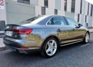 Audi A4 2.0 TFSI 140kW 190CV S tronic ultra 5p.