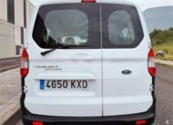 FORD Transit Courier Kombi 1.5 TDCi 71kW Trend