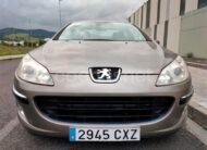 Peugeot 407 ST Confort HDI 136 5p.