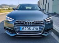 Audi A4 2.0 TFSI 140kW 190CV S tronic ultra 5p.