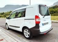 FORD Transit Courier Kombi 1.5 TDCi 71kW Trend