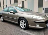 Peugeot 407 ST Confort HDI 136 5p.