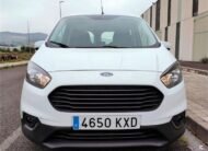 FORD Transit Courier Kombi 1.5 TDCi 71kW Trend