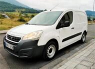 Peugeot Partner Furgon Confort L1 HDi