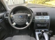 FORD Mondeo 2.0 TDCi 115 Ambiente 4p.