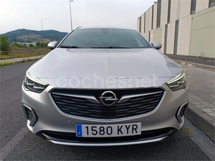 Opel Insignia ST 2.0 CDTi Biturbo 4×4 GSI Auto 5p.