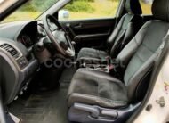 HONDA CR-V 2.2 iDTEC Luxury 5p.