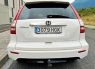 HONDA CR-V 2.2 iDTEC Luxury 5p.