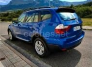 BMW X3 2.0d 5p.