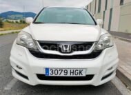 HONDA CR-V 2.2 iDTEC Luxury 5p.