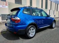 BMW X3 2.0d 5p.