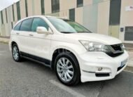 HONDA CR-V 2.2 iDTEC Luxury 5p.