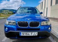 BMW X3 2.0d 5p.