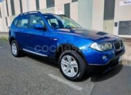 BMW X3 2.0d 5p.