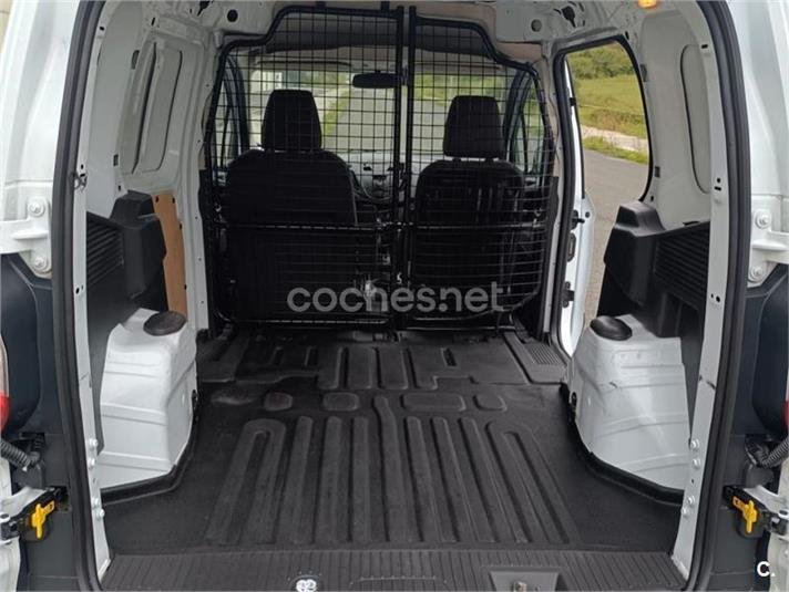 FORD Transit Courier Van 1.5 TDCi 75cv Trend