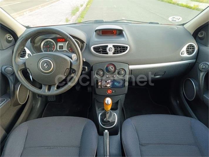 Renault Clio Emotion 1.5DCI85 eco2 5p.