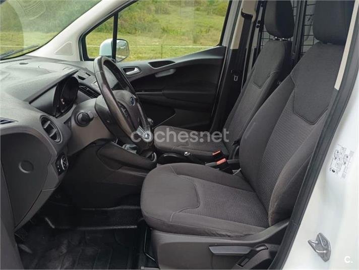 FORD Transit Courier Van 1.5 TDCi 75cv Trend