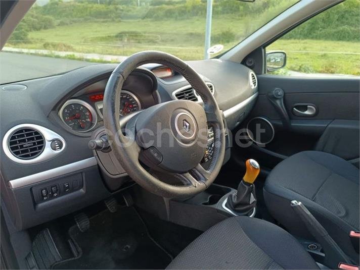 Renault Clio Emotion 1.5DCI85 eco2 5p.